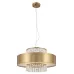 Люстра Rivoli Vickie 1051-306 6 х Е14 40 Вт хрусталь Люстра Rivoli Vickie 1051-306 6 х Е14 40 Вт хрусталь
