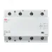 Контактор модульный КМ 125А 2NO+2NC 230VAC (6 мод.) AVERES