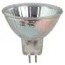Лампочка галогенная ЭРА GU5.3-MR16-50W-12V-CL GU5.3 50 Вт софит теплый белый свет