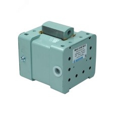 Электромагнит МИС-5100 МУ3, 380В, тянущее исполнение, ПВ 100%, IP20, с гибкими выводами