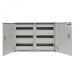 Щит распределительный навесной ЩРН-90 IP31 (480х680х120) EKF