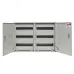 Щит распределительный навесной ЩРН-90 IP31 (480х680х120) EKF