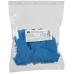 ARMAFIX Заглушка EPCX6-3 BU для колодки клеммной CP/CX6-3 синяя IEK