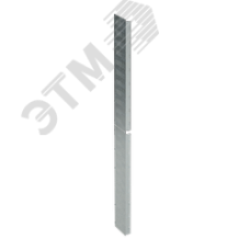 Вертикальный разъединитель боковой отсека шин В=2200 Г=600