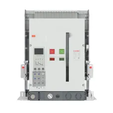Воздушный автоматический выключатель YON AD-800-S1-3P-50-F-MR5.0-B-C2200-M2-P00-S2-03