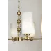 Люстра Rivoli Antonella 3181-310 8 х Е27 40 Вт модерн