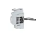 Контакт дополнительный AV POWER-2 AX справа