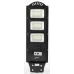ЭРА Консольный светильник на солн. бат.,SMD, 60W, с датч. движ., ПДУ,1000lm, 5000К, IP65 (6/90)