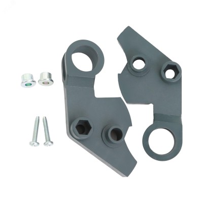 Блокировка механическая для реверсивных контакторов DSC115-150