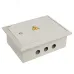 Щит распределительный встраиваемый ЩРВ-9 IP31 (260х340х120) EKF