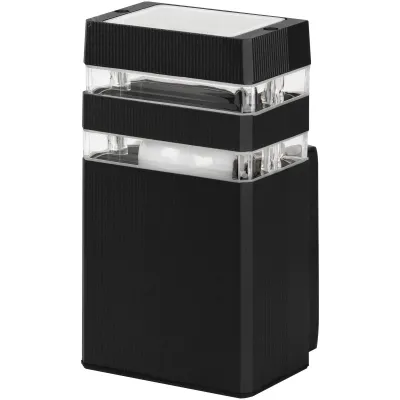 Светильник уличный настенный Астрея GBW-101-BL-0200 230В 1хЕ27 max 30Вт IP54 200х110x95 вверх