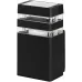 Светильник уличный настенный Астрея GBW-101-BL-0200 230В 1хЕ27 max 30Вт IP54 200х110x95 вверх