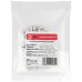 Кабельный ввод сальник ЭРА NO-224-260 латунный PGM 21 (d отв.28 мм / d провод.13-18 мм) IP68 (упаковка 5 штук)