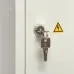 Бокс учетно-распределительный навесной БУР 1/14 Э IP31 (450х310х120) EKF