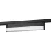 Трековый светильник однофазный ЭРА TR53 - 1840 BK 18W 4000K 30см Черный Трековый светильник однофазный ЭРА TR53 - 1840 BK 18W 4000K 30см Черный