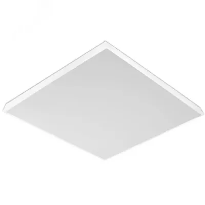 Светильник ДВО1007-O 36Вт 4000К 595x595x20 IP40 LUMA