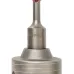 Коронка буровая по бетону с оснасткой TCT-68 М22 SDS-plus Master