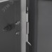 "Щит из нержавеющей стали ""Inox"" AISI 304 (400х400х210) IP66 EKF PROxima"