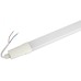 Светильник линейный светодиодный ДСП-45Вт 4730лм 4000К IP65 1220х39х31 матовый SPP-301-45-4K-M