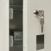 ЩУ-3/1-1 двухдверный (445х400х150) 12 мод. IP54 EKF Basic