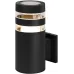Светильник уличный настенный Адрия GBW-102-BL-0200 230В 1хЕ27 max 30Вт IP54 200х150x90мм вверх