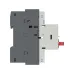 Выключатель автоматический защиты двигателя YON DMP32RT с уставкой 10-16A 3P 50kA
