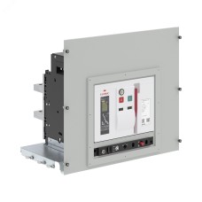 Комплект внутренний вертикальный 3п YON AGS-L выкатной Ш=800 В=600 RAM power