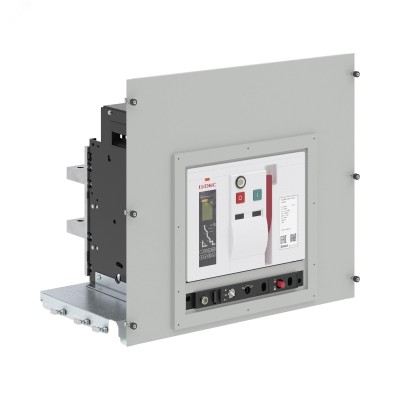 Комплект внутренний вертикальный 3п YON AGS-L выкатной Ш=800 В=600 RAM power