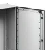 Напольный корпус RAM fit без боковых вырезов, ВхШхГ 1000х450х250 мм