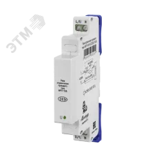 Реле ограничения пусковых токов