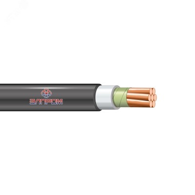 ППГ нг(А)FRHF 1x95,0 1кВ МК белый