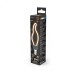 Лампа Gauss Filament Artline CT35 4W 330lm 2700К Е14 milky LED 1/10/100