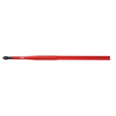 Насадка плоская шлицевая диэлектреческая Slim для серии Nm 3,5x0,6x170