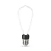 Лампа Gauss Filament Artline ST64 4W 330lm 2700К Е27 milky LED 1/10/100 Лампа Gauss Filament Artline ST64 4W 330lm 2700К Е27 milky LED 1/10/100