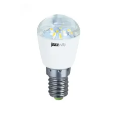 PLED- T26 2w E14 CLEAR REFR для картин и холод.4000K 150Lm J