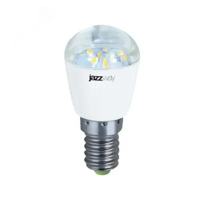 PLED- T26 2w E14 CLEAR REFR для картин и холод.4000K 150Lm J