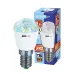 PLED- T26 2w E14 CLEAR REFR для картин и холод.4000K 150Lm J