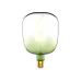 Лампа Gauss Filament V140 5W 200lm 1800К Е27 green-clear flexible LED 1/6