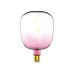 Лампа Gauss Filament V140 5W 200lm 1800К Е27 pink-clear flexible LED 1/6 Лампа Gauss Filament V140 5W 200lm 1800К Е27 pink-clear flexible LED 1/6