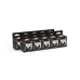 Лампа Gauss MR16 6W GU5.3 RGBW+димирование LED 1/100