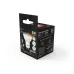 Лампа Gauss MR16 6W GU10 RGBW+димирование LED 1/100