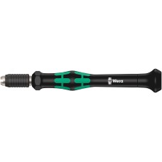 Рукоятка-держатель 1013 Micro 97 мм 4 мм Halfmoon/HIOS