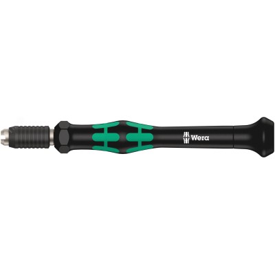 Рукоятка-держатель 1013 Micro 97 мм 4 мм Halfmoon/HIOS