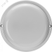 Светильник ОНЛАЙТ 90 552 OBL-R4-10-6.5K-WH-IP65-LED