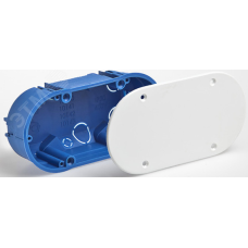 Тусо.Коробка расп. ГСК с/п 140х65х45мм