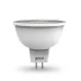 Лампа Gauss MR16 5W 500lm 3000K GU5.3 LED 1/10/100