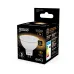 Лампа Gauss MR16 5W 500lm 3000K GU5.3 LED 1/10/100