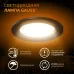 Лампа Gauss MR16 5W 500lm 3000K GU5.3 LED 1/10/100