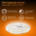 Лампа Gauss MR16 5W 500lm 3000K GU5.3 LED 1/10/100