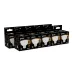 Лампа Gauss MR16 7W 600lm 3000K GU5.3 LED 1/10/100